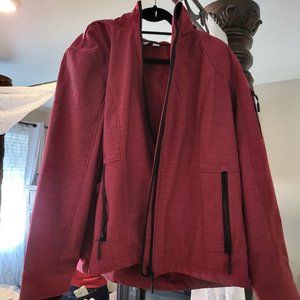 Free Country Super Softshell Jacket-Plus